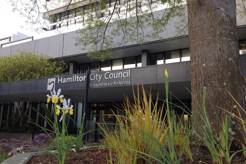 Council locks in $14.6 million funding boost | Hamilton City Council