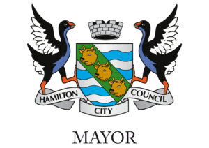 From the Office of the Mayor