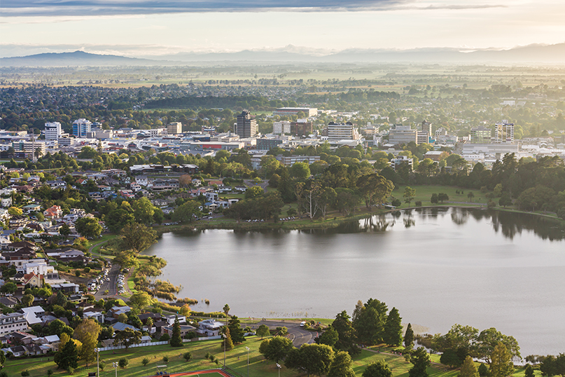 Community funding boost in Annual Plan image