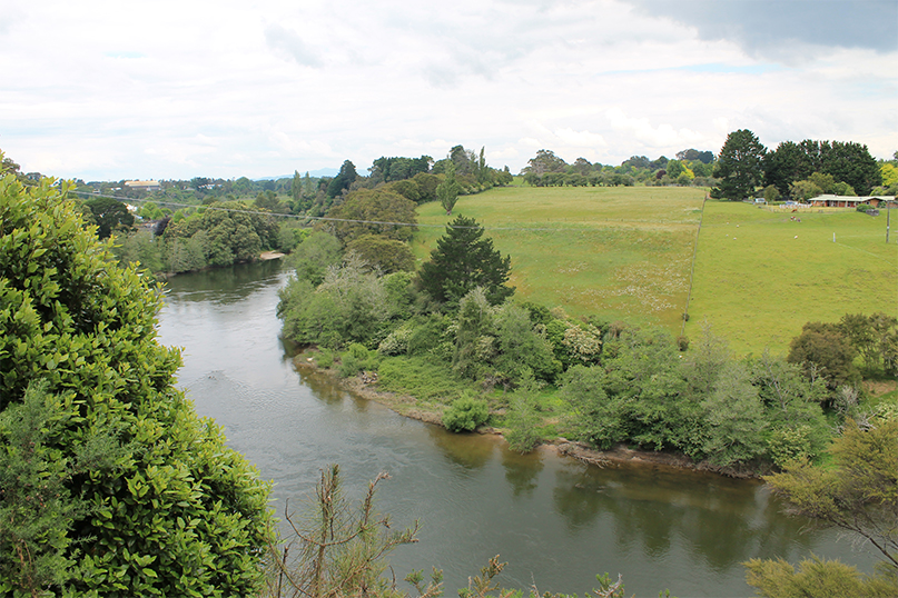 Best-for-river approach to development in Peacocke image