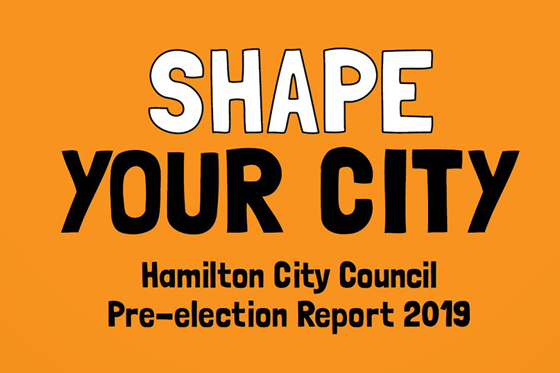 Blunt council report challenges voters and candidates image