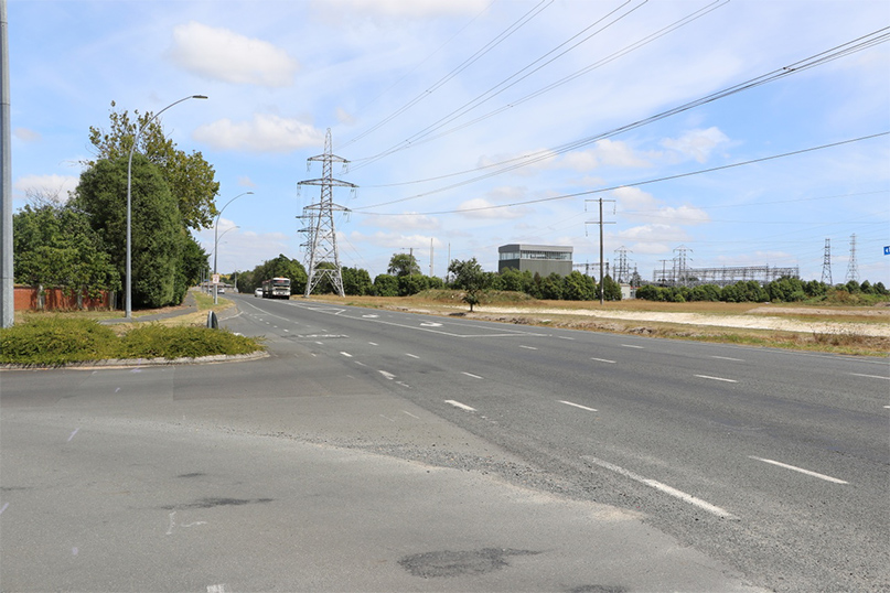 A safer Ruakura Road is on its way image