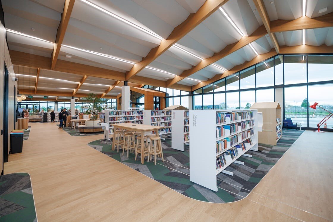 Libary