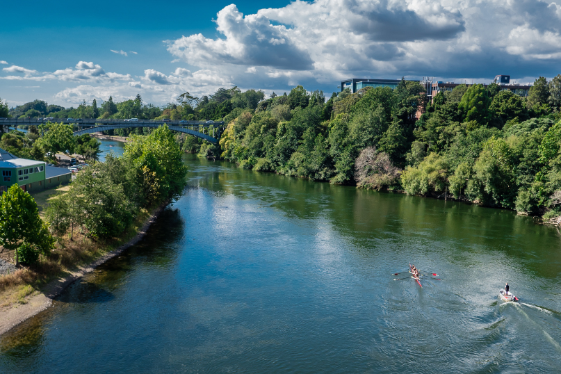Community aspirations guide Council's Long-Term Plan image